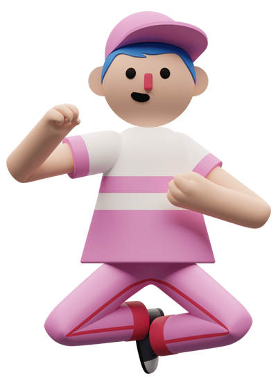 person